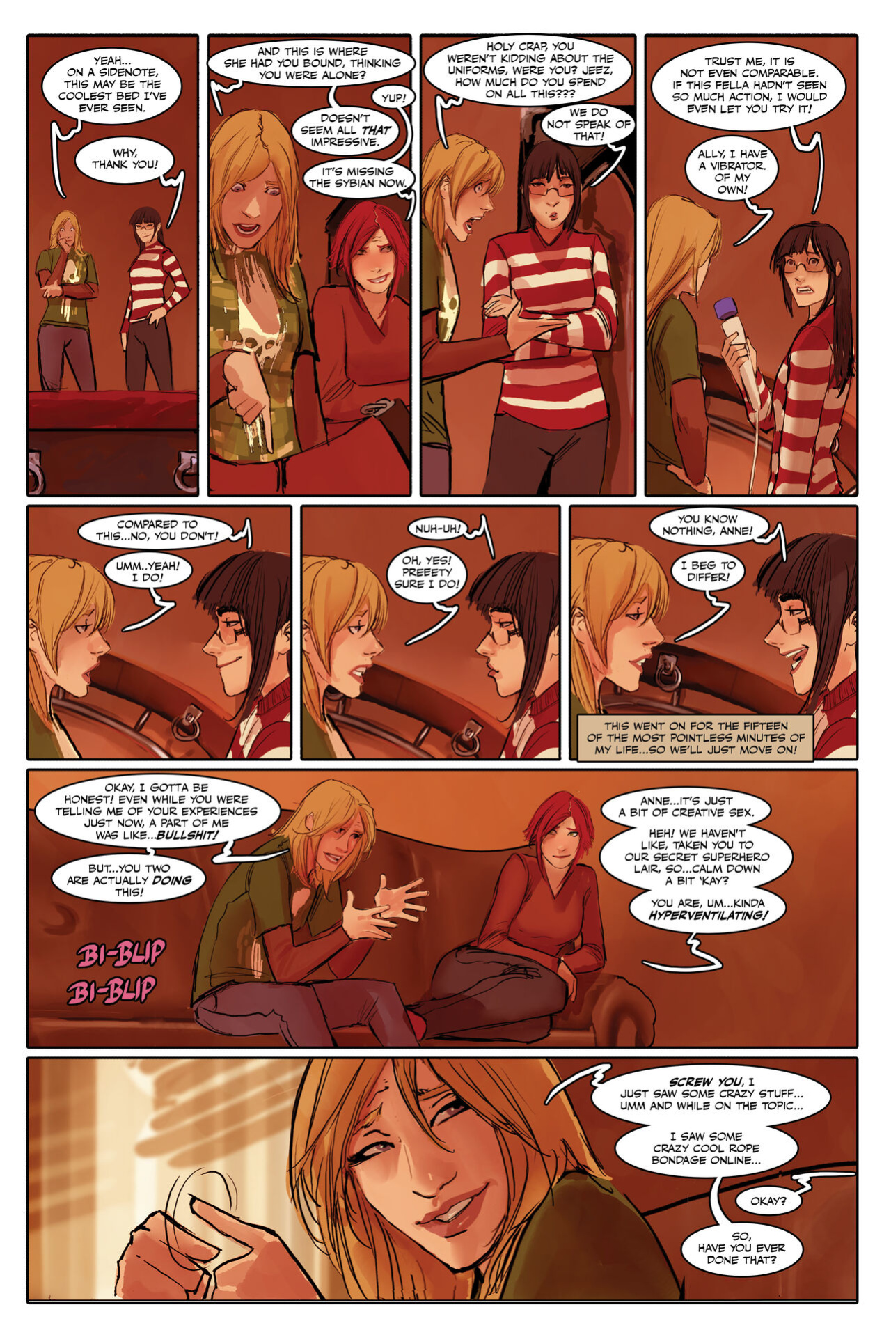 [Shiniez] Sunstone - Book Two