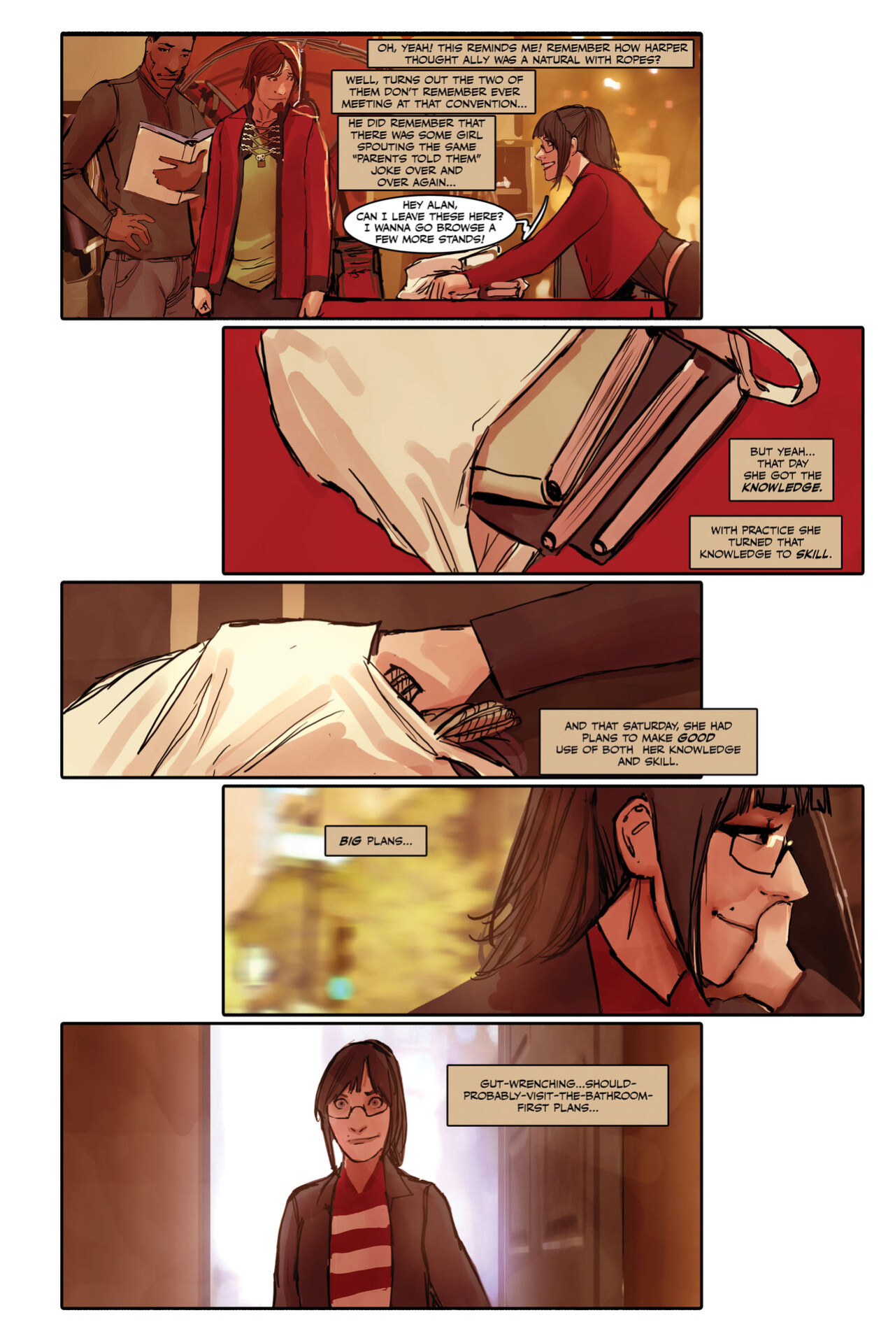 [Shiniez] Sunstone - Book Two