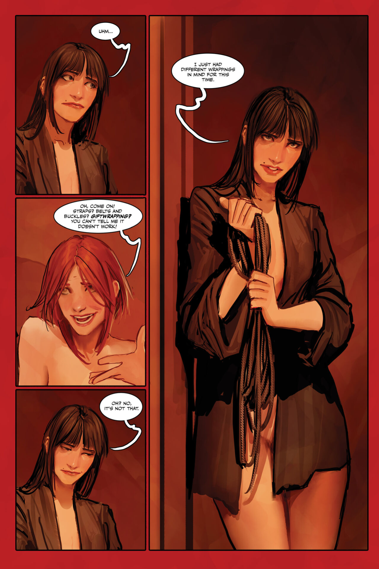 [Shiniez] Sunstone - Book Two