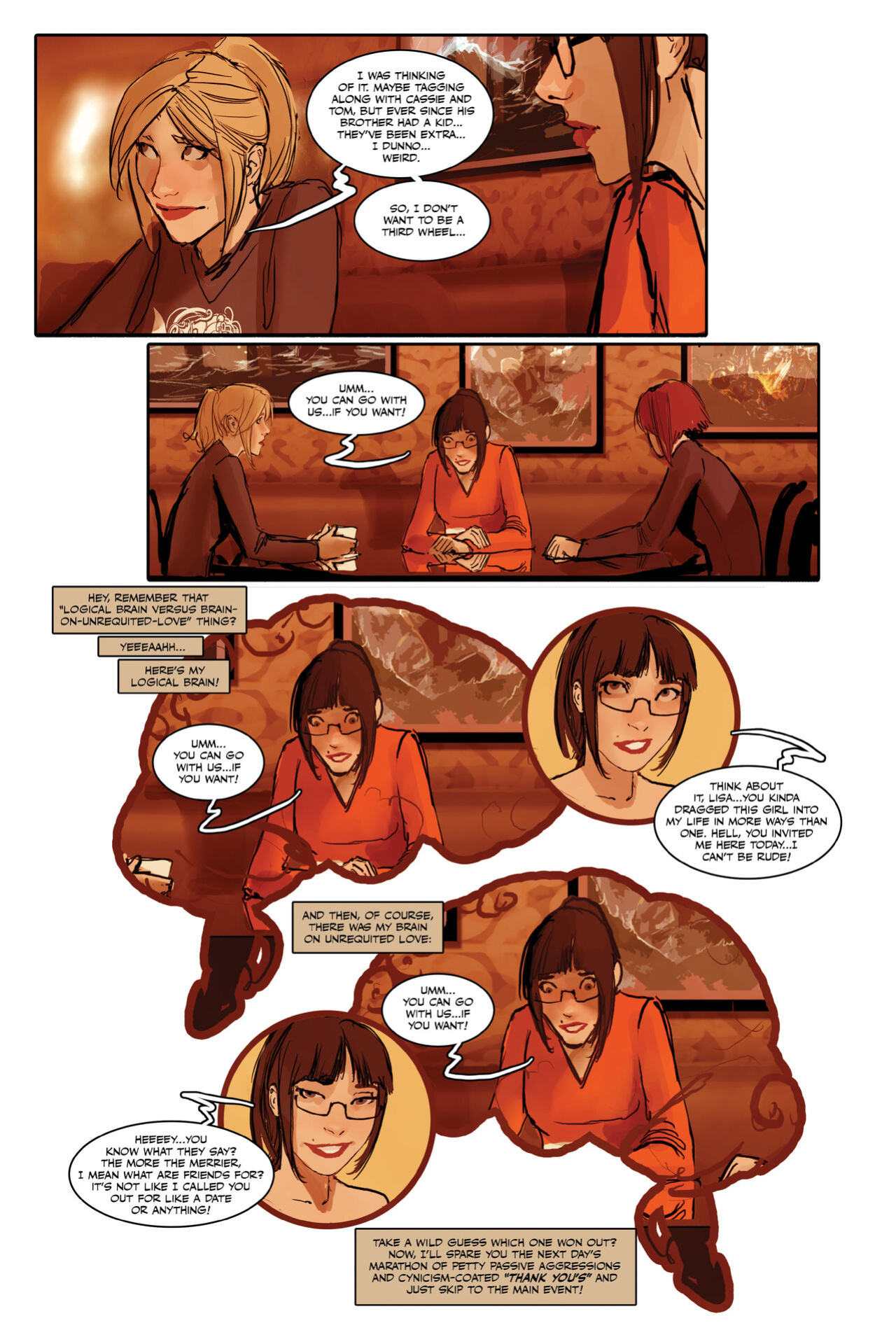 [Shiniez] Sunstone - Book Two