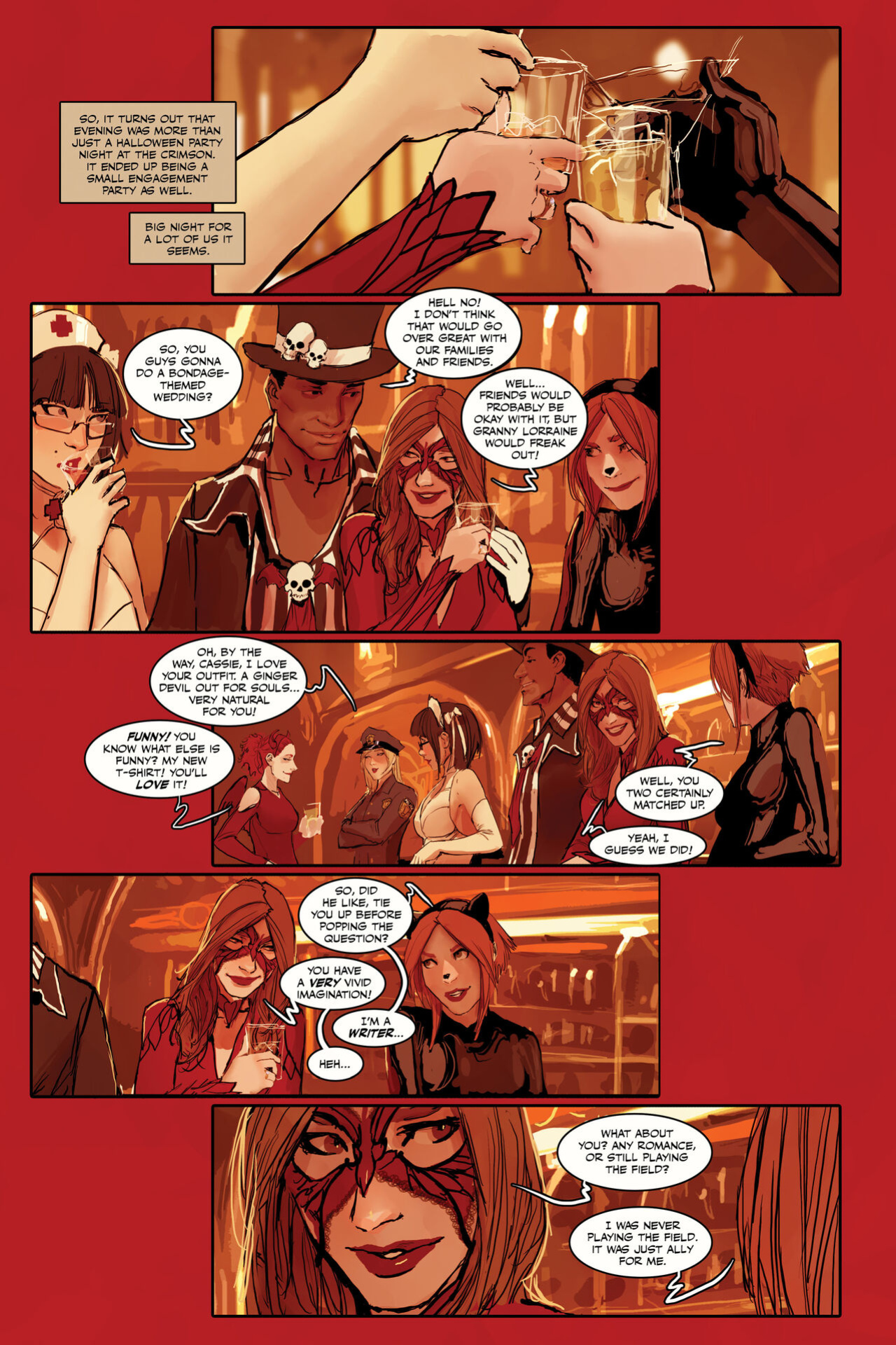 [Shiniez] Sunstone - Book Two