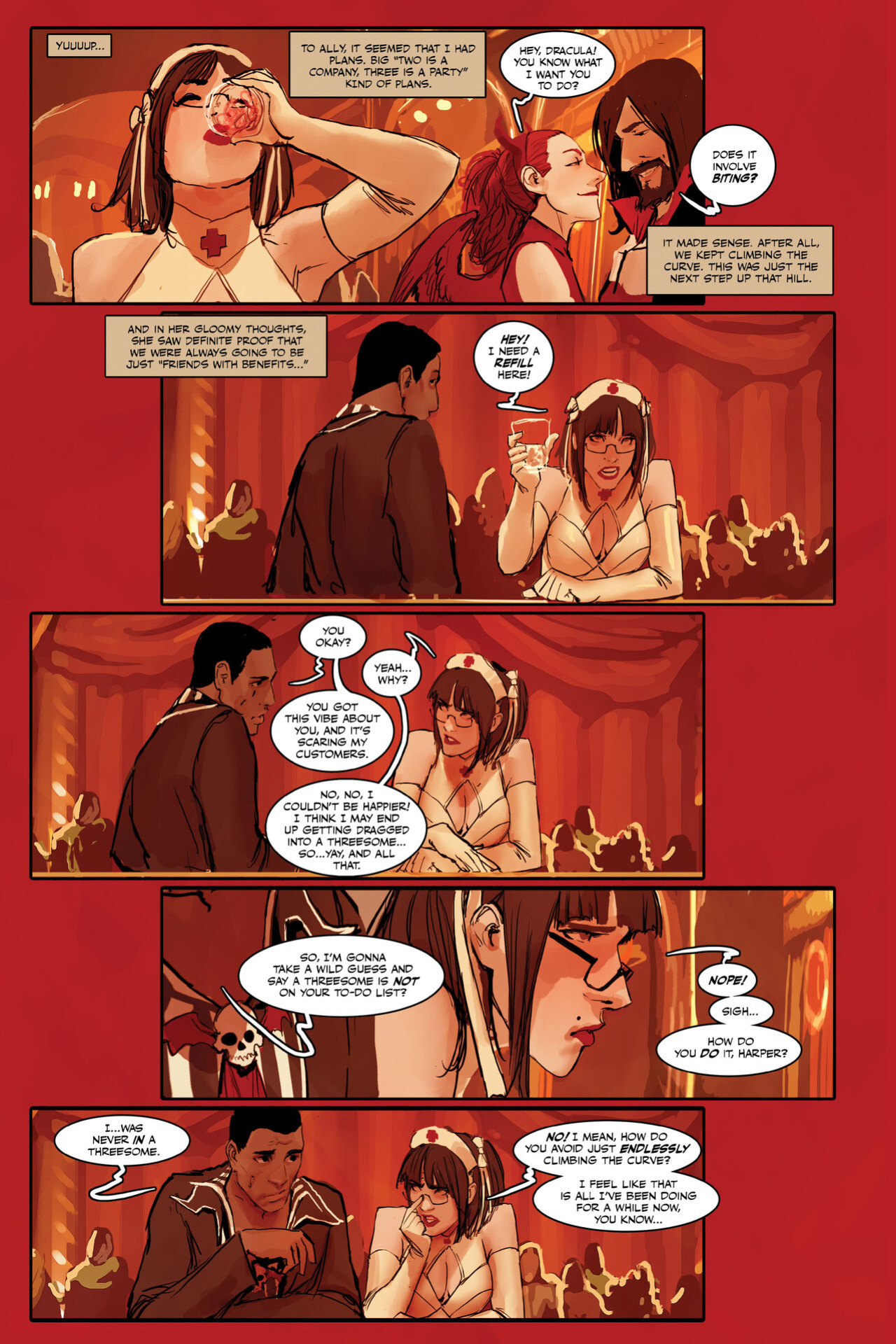 [Shiniez] Sunstone - Book Two