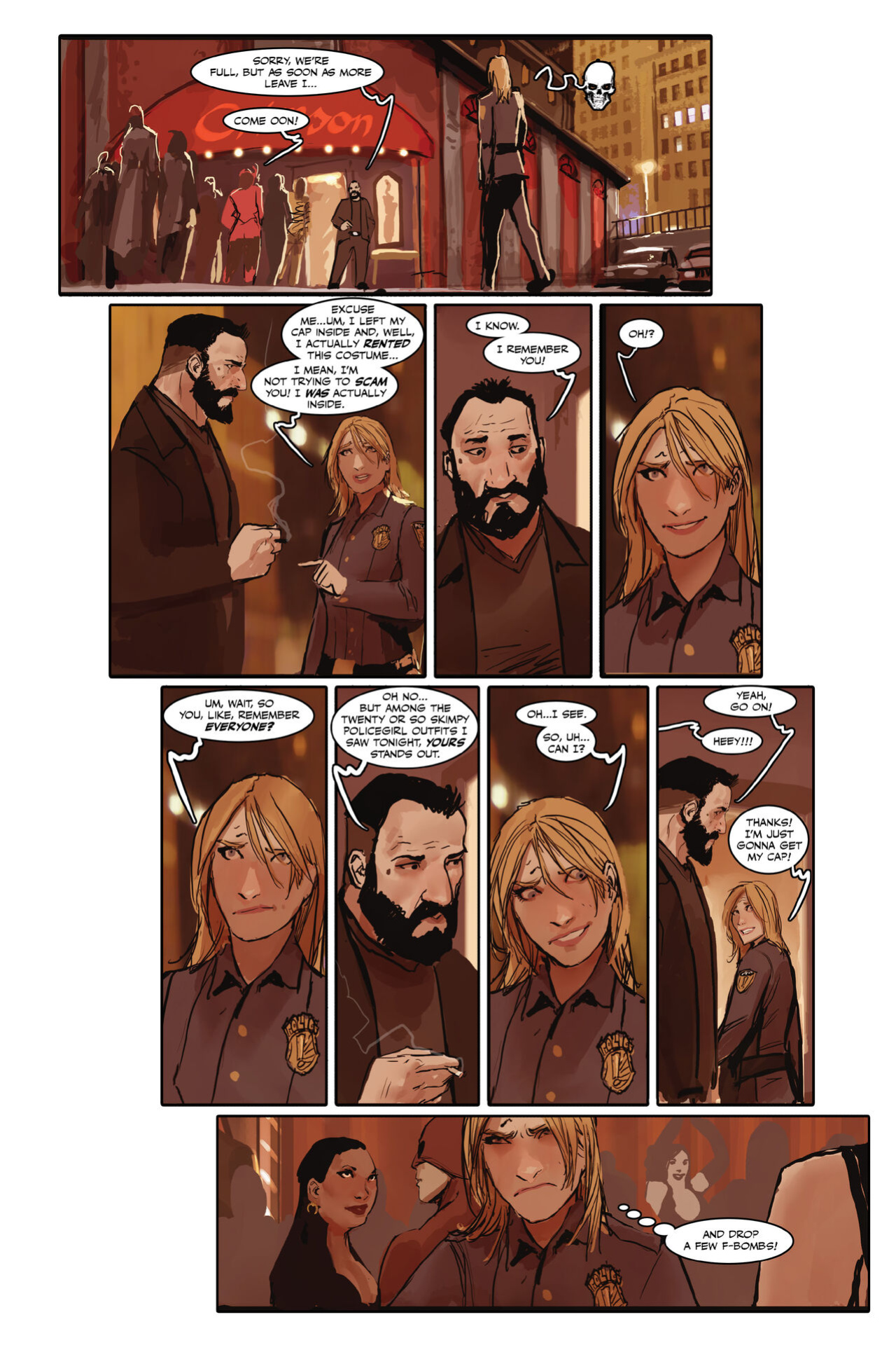 [Shiniez] Sunstone - Book Two
