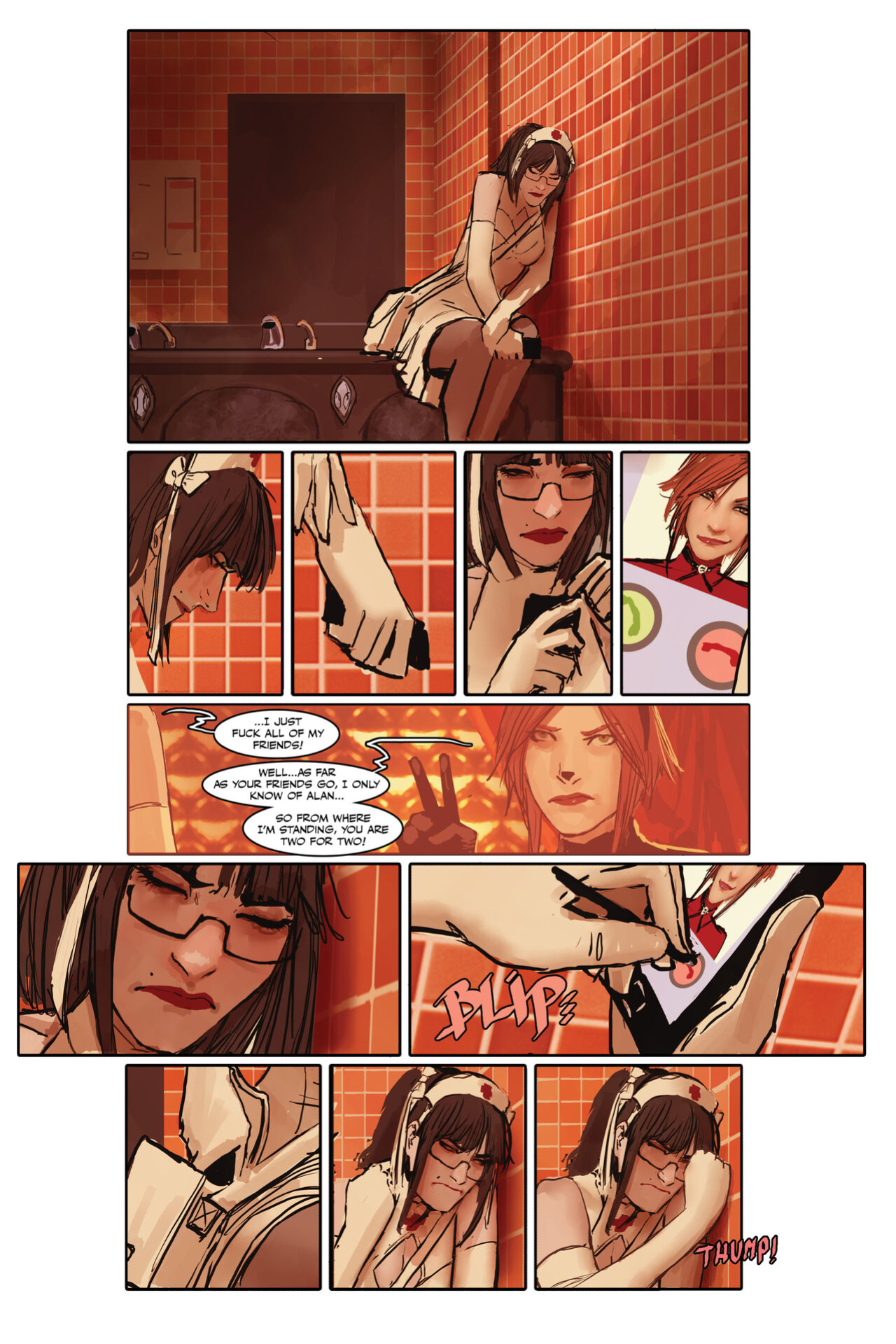 [Shiniez] Sunstone - Book Two