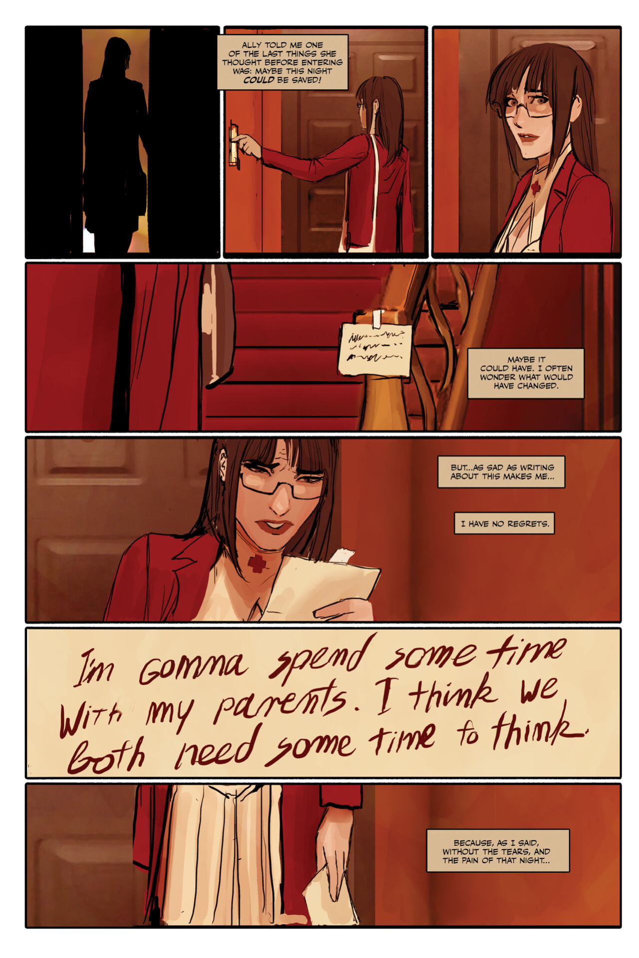[Shiniez] Sunstone - Book Two