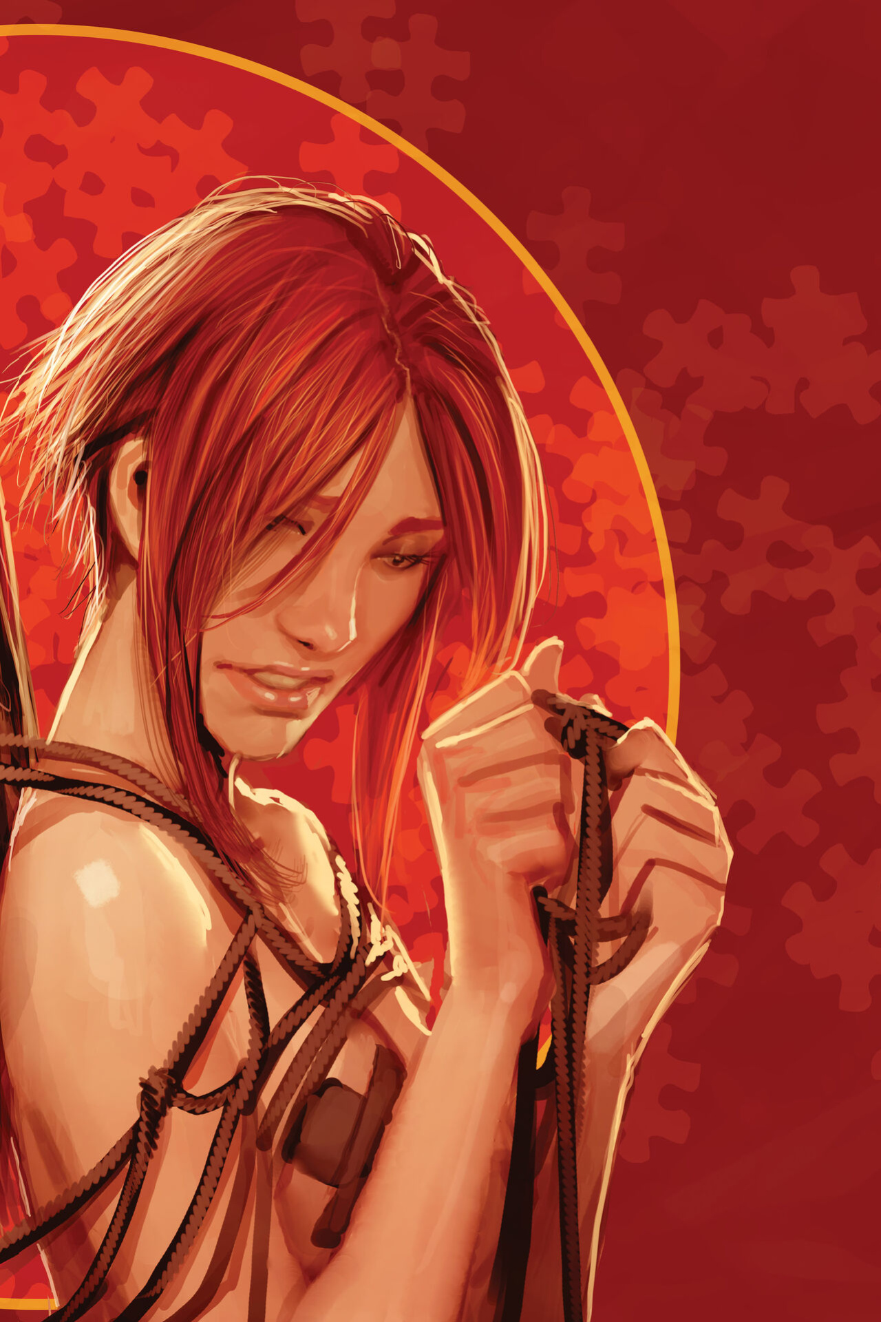 [Shiniez] Sunstone - Book Two