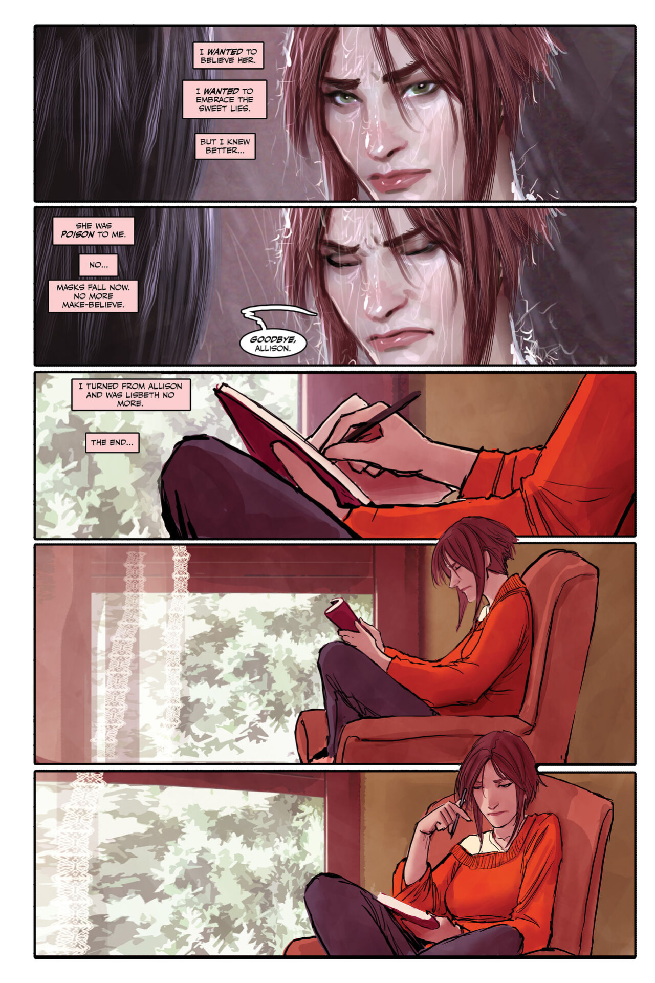 [Shiniez] Sunstone - Book Two