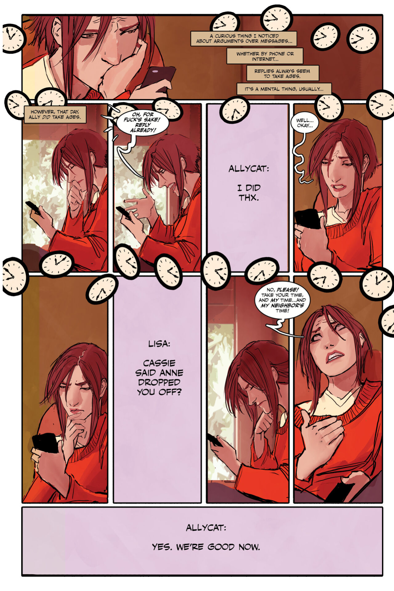 [Shiniez] Sunstone - Book Two