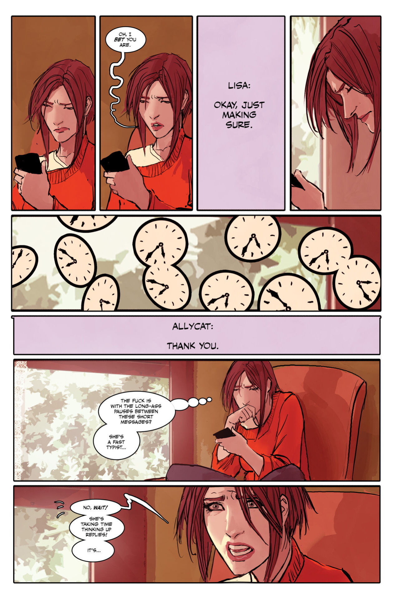 [Shiniez] Sunstone - Book Two