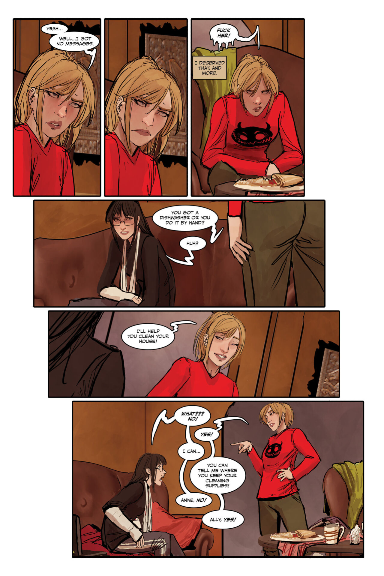 [Shiniez] Sunstone - Book Two