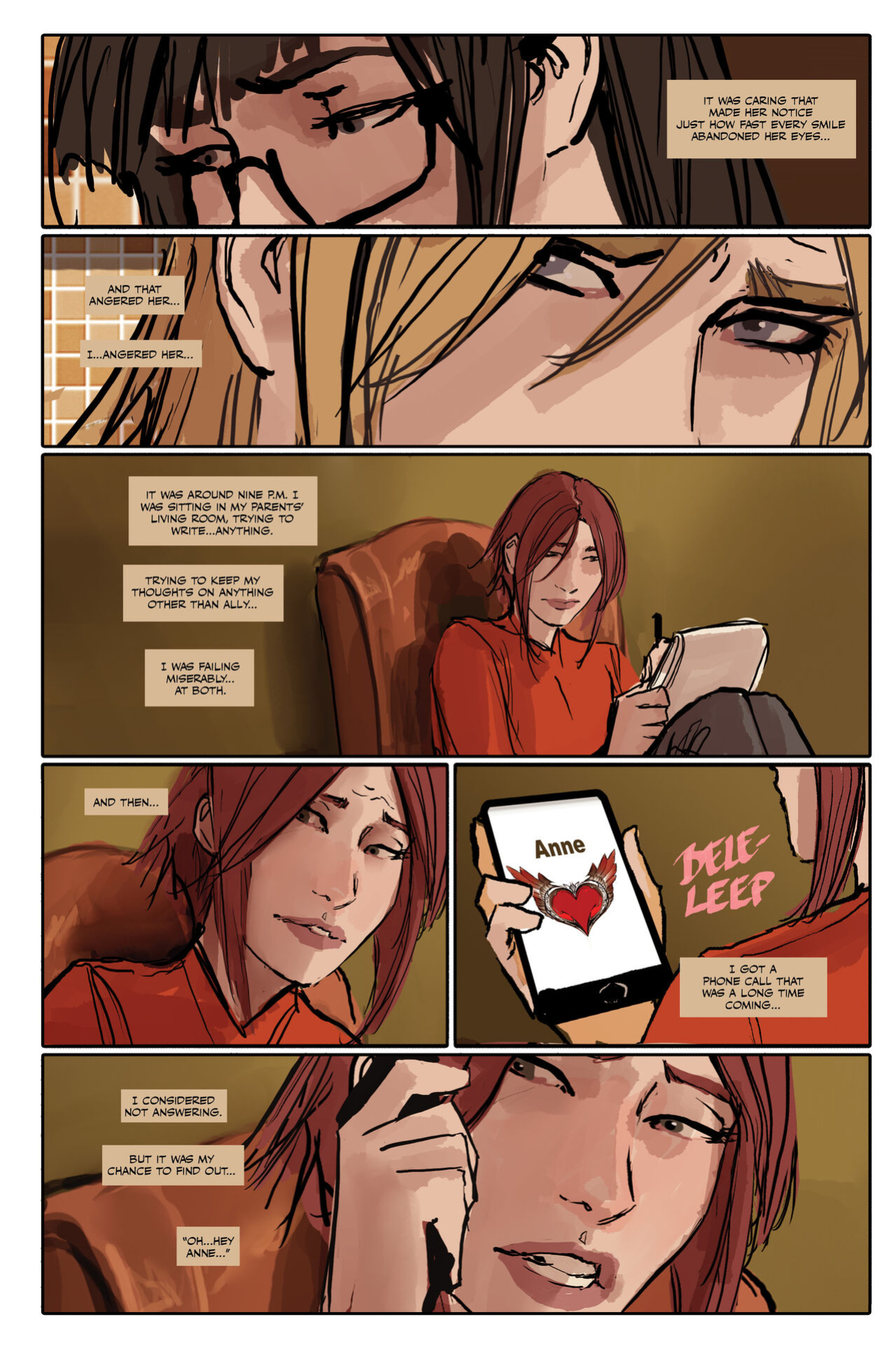 [Shiniez] Sunstone - Book Two