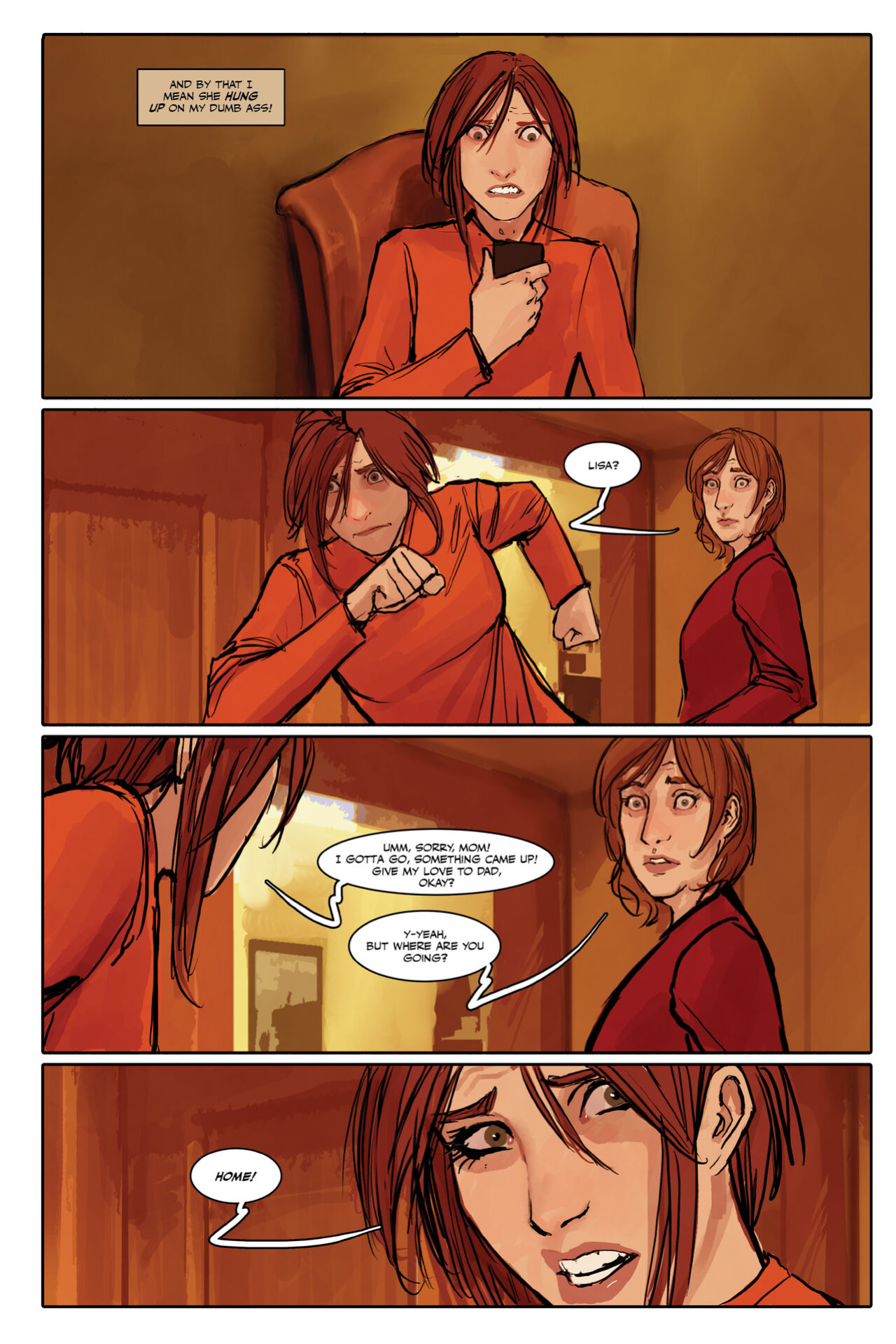 [Shiniez] Sunstone - Book Two