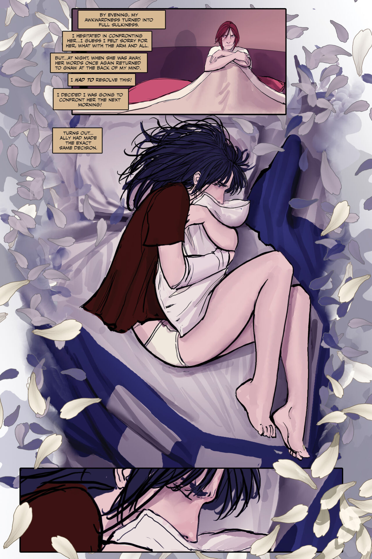 [Shiniez] Sunstone - Book Two