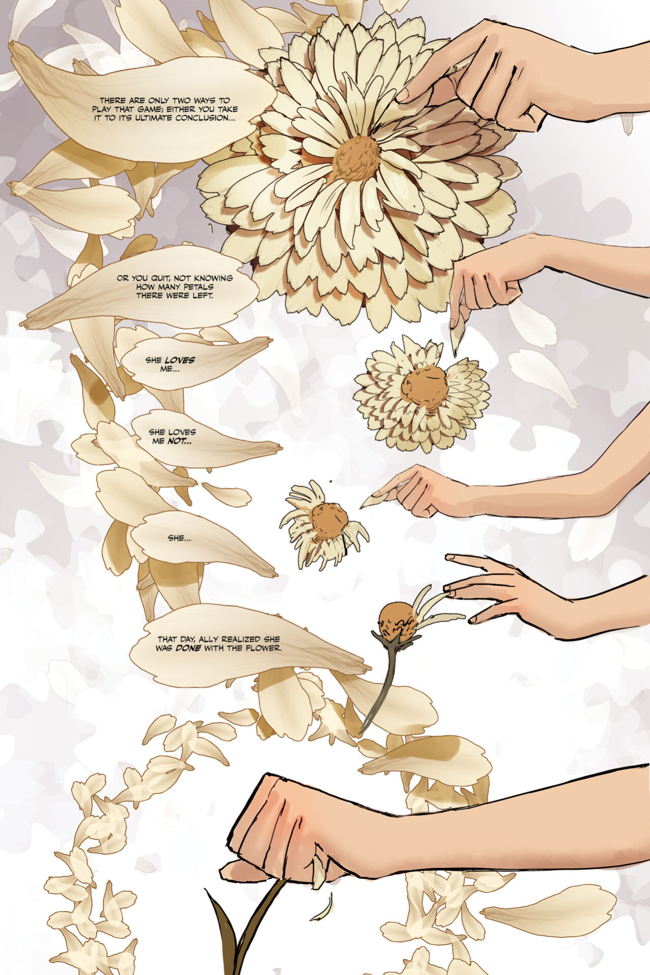 [Shiniez] Sunstone - Book Two