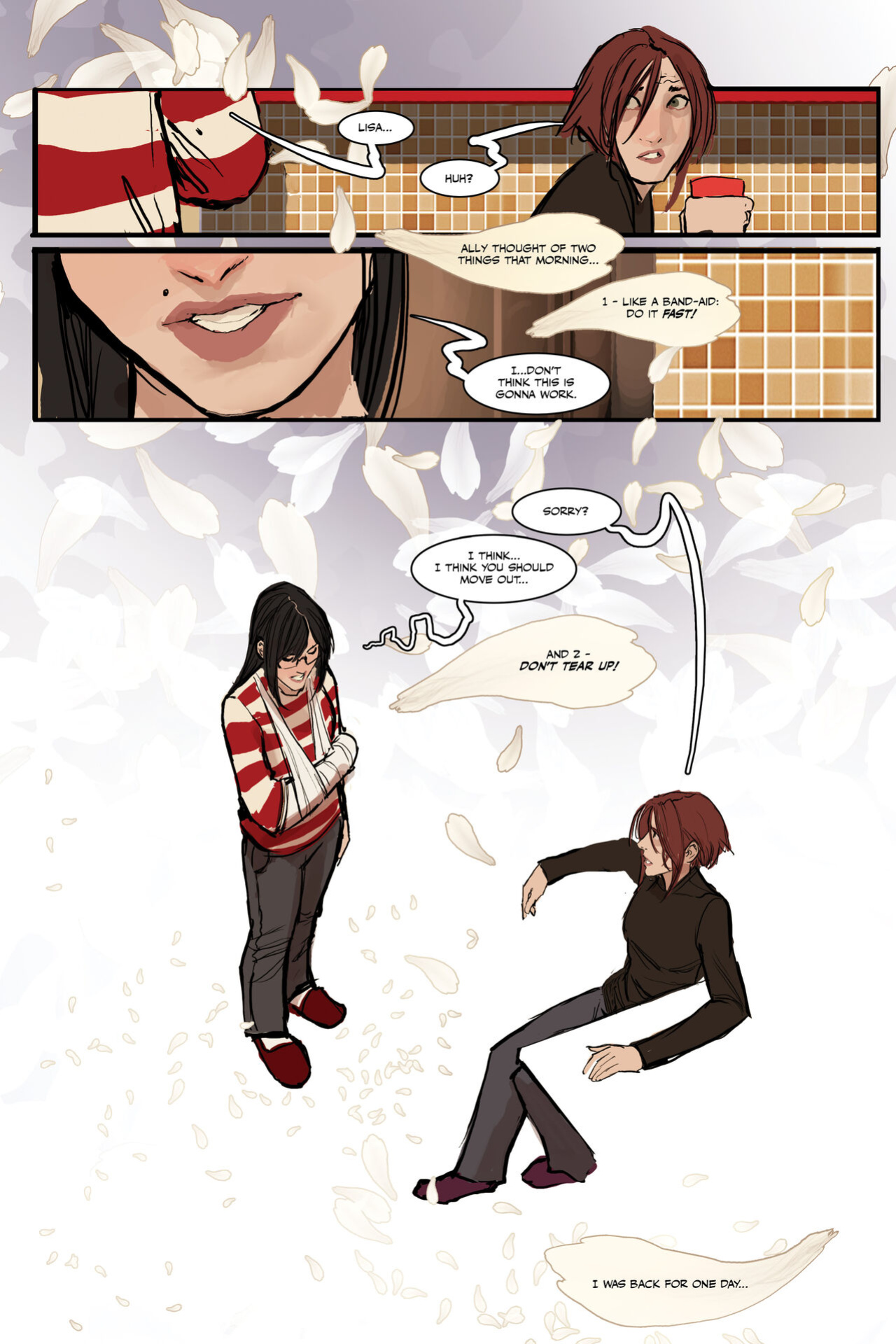 [Shiniez] Sunstone - Book Two