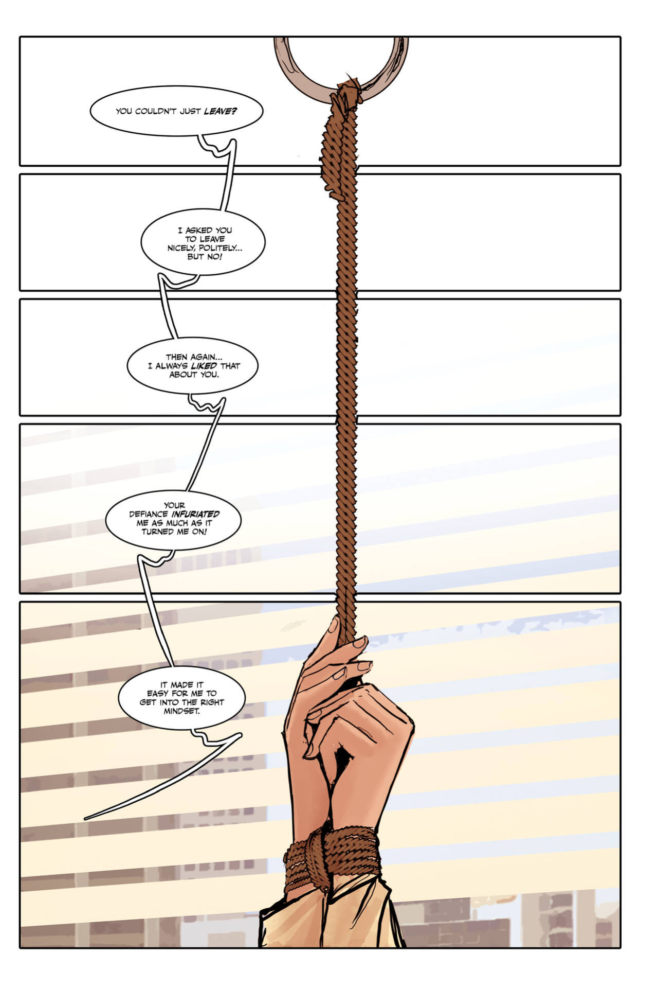 [Shiniez] Sunstone - Book Two