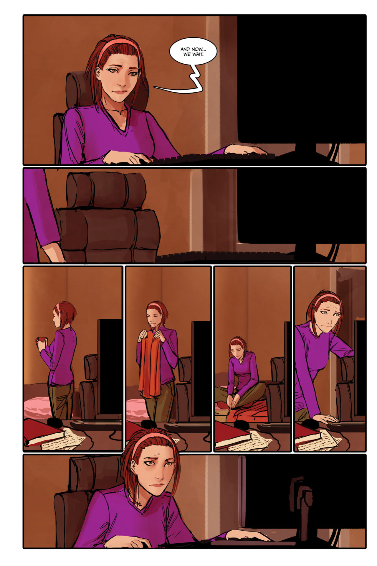 [Shiniez] Sunstone - Book Two