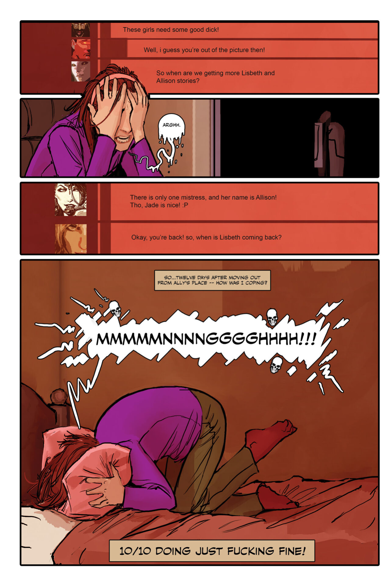 [Shiniez] Sunstone - Book Two