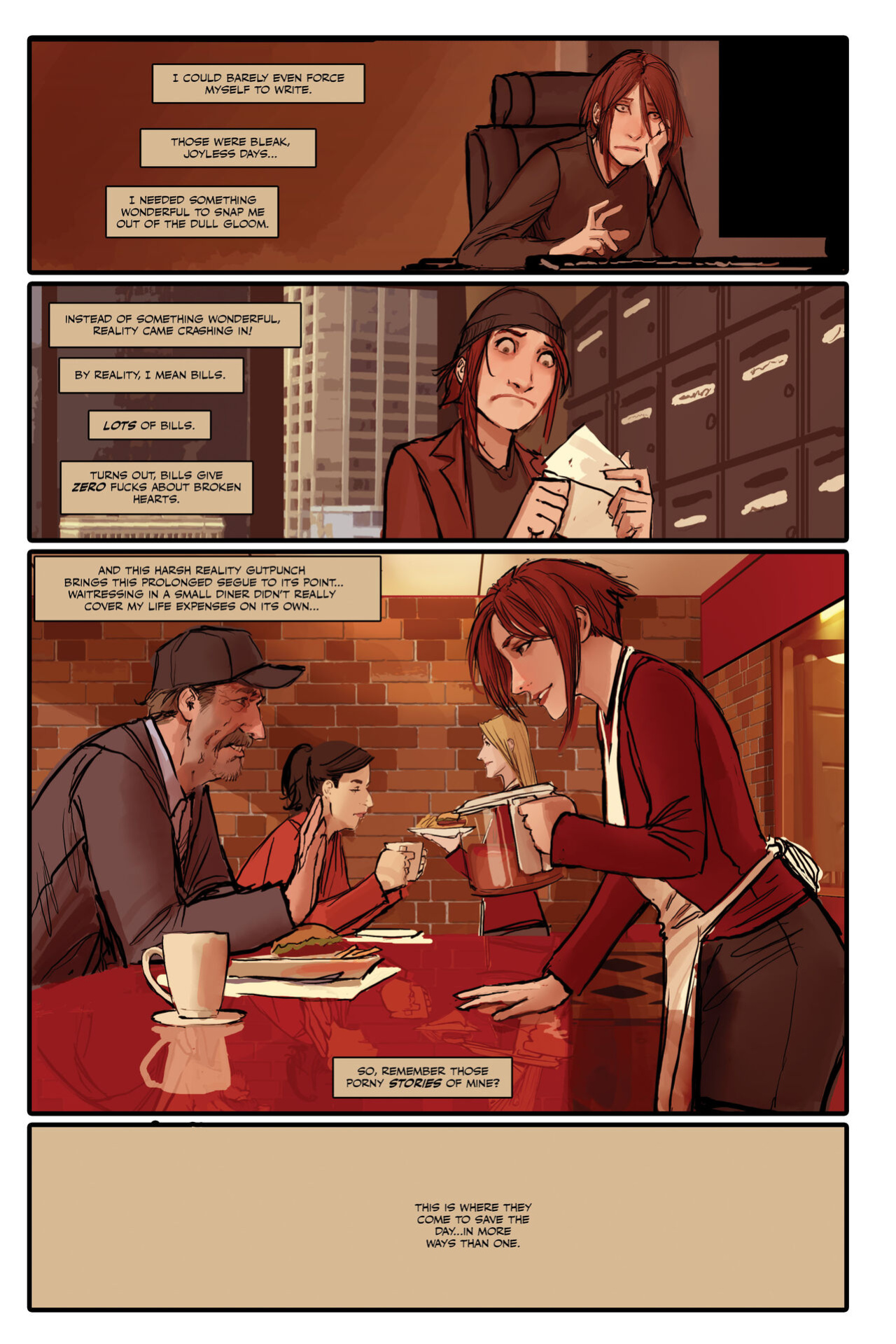 [Shiniez] Sunstone - Book Two