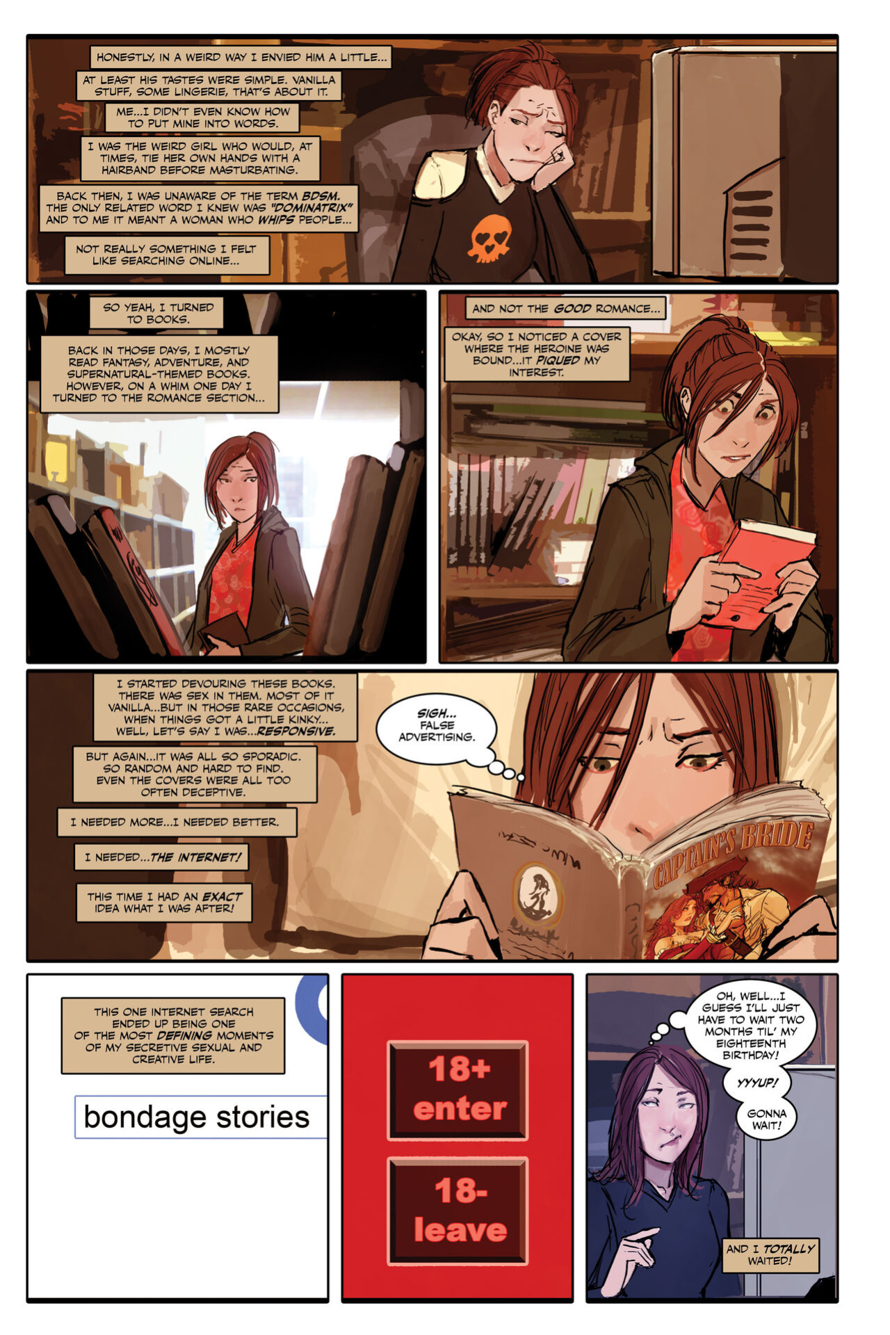 [Shiniez] Sunstone - Book Two