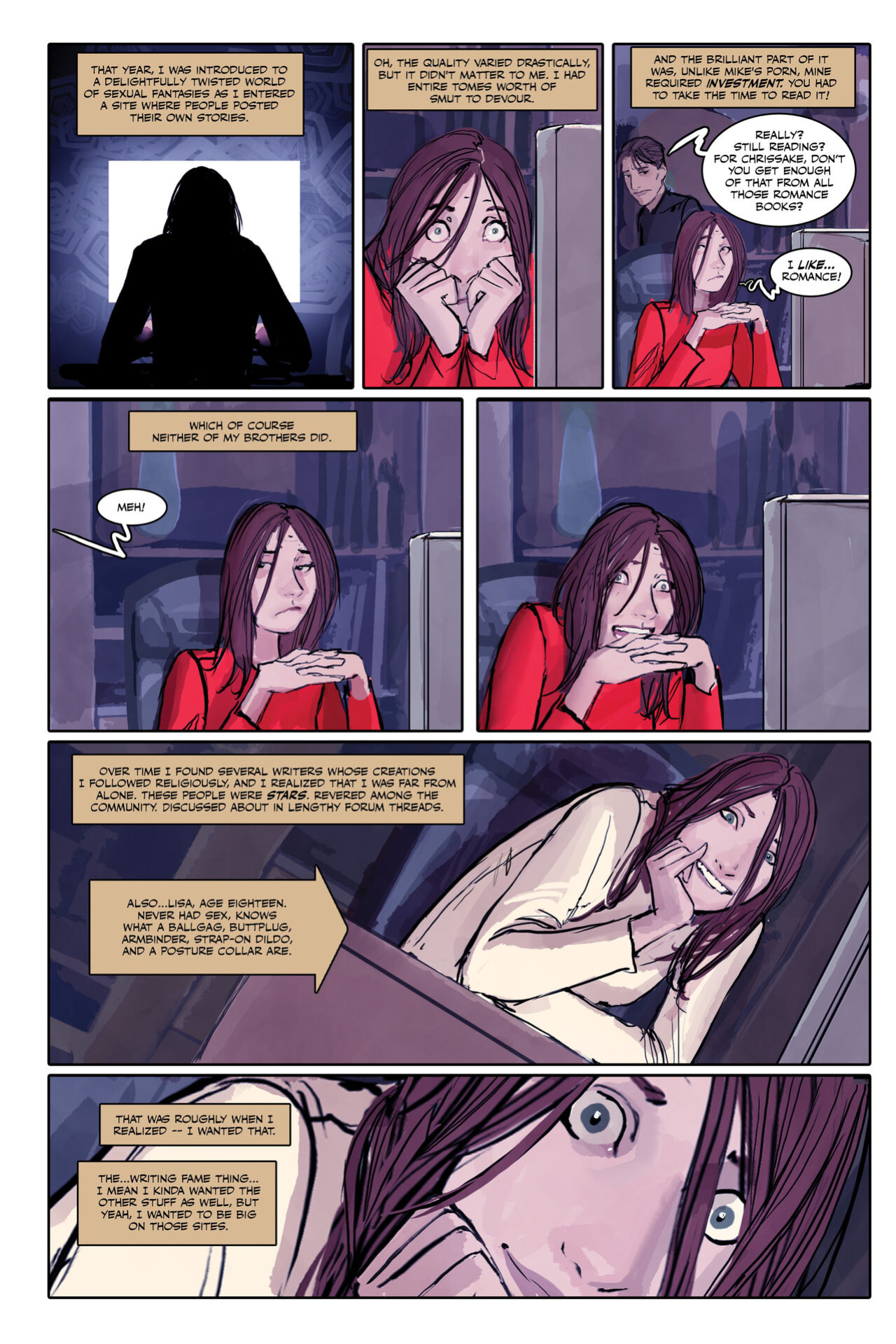 [Shiniez] Sunstone - Book Two