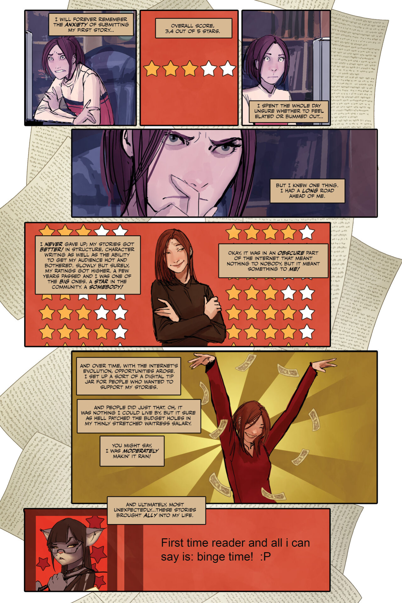 [Shiniez] Sunstone - Book Two