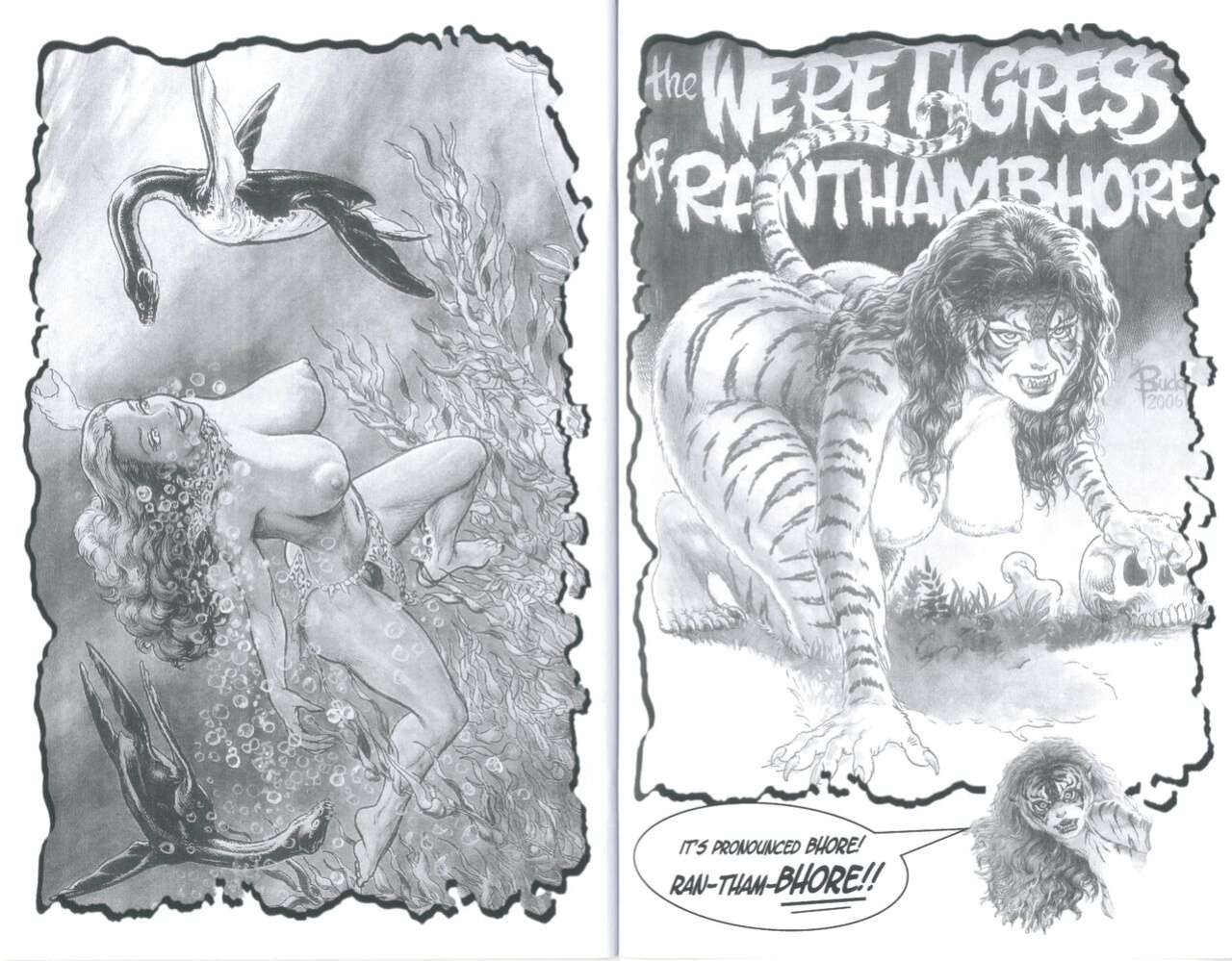 Root Cavewoman 2008 (EN)