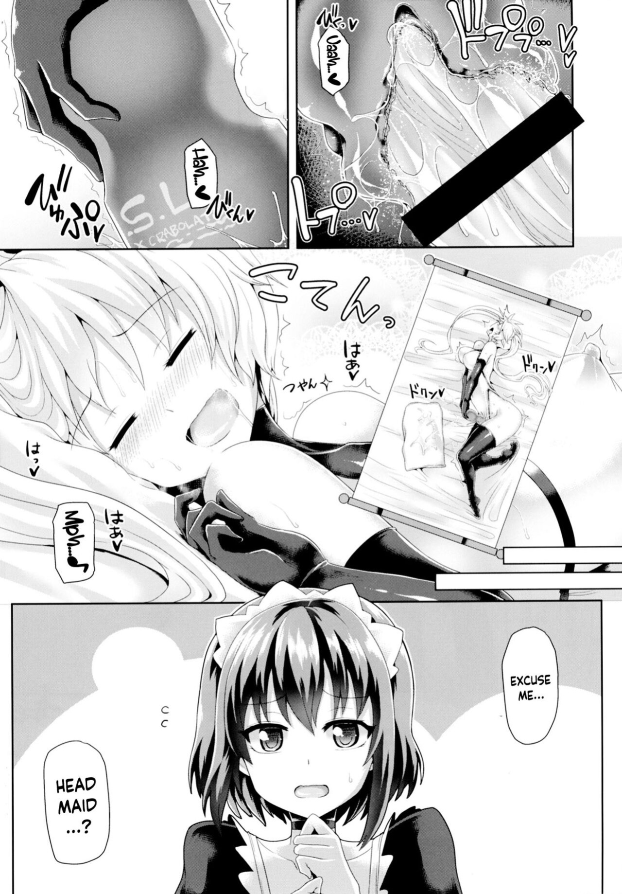 [Pamunosu (Koppamu)] Zetsurin Hishou Spermax ~Futanari wo jou-sama no haiboku mousou Ona nikki~ | Unrivaled Flying Spermax