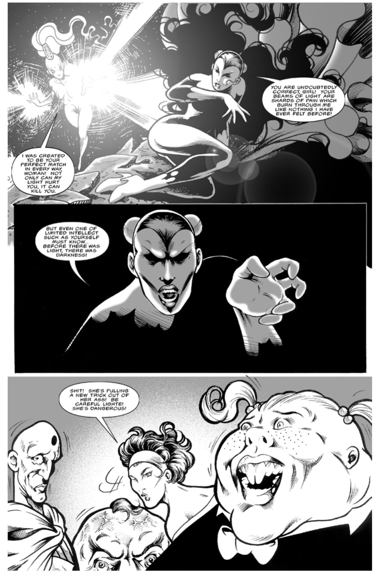 [Patrick Fillion] Guardians Of The Cube 3 [Eng]