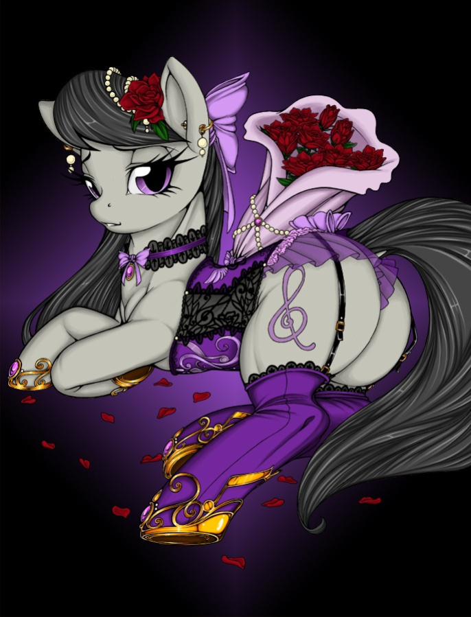 Longinius - My little pony art (colored images)