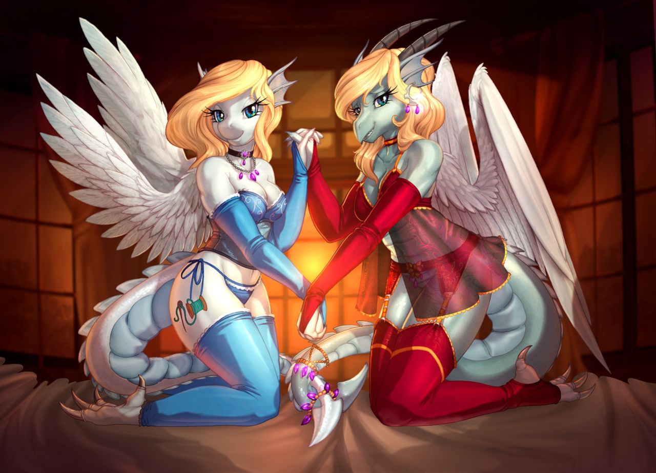Longinius - My little pony art (colored images)