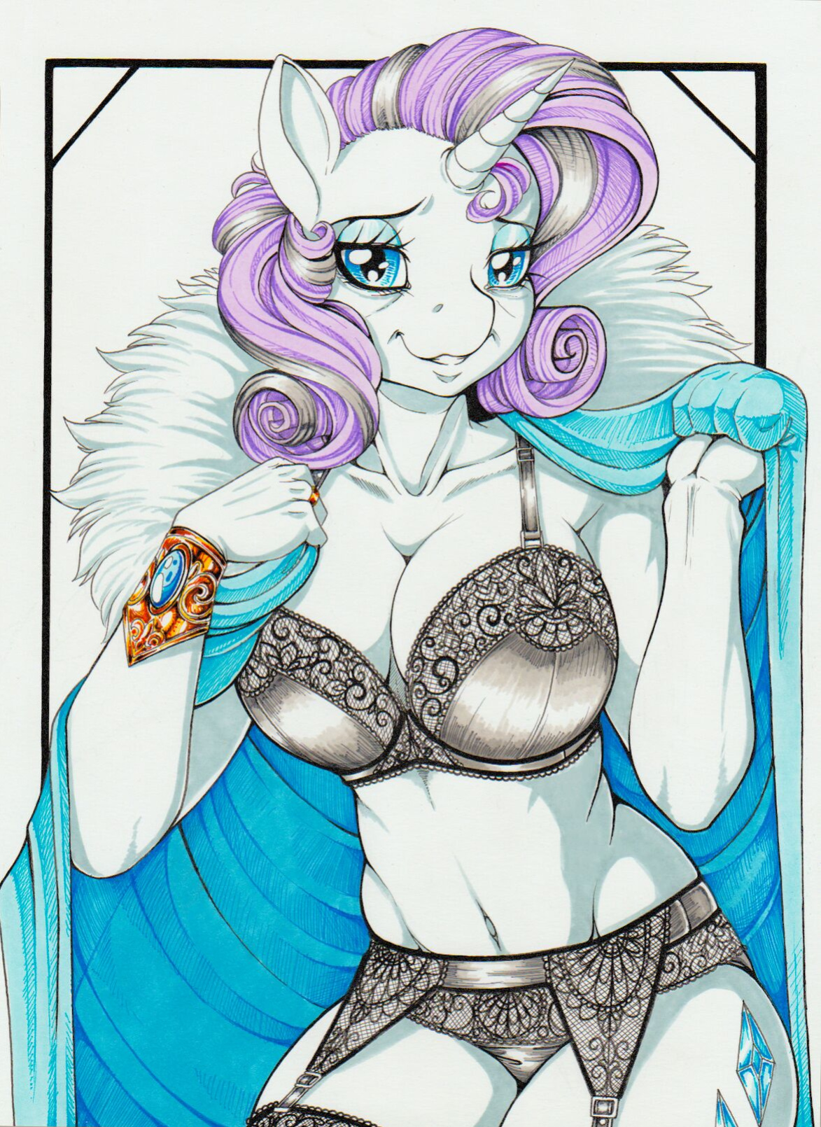 Longinius - My little pony art (colored images)