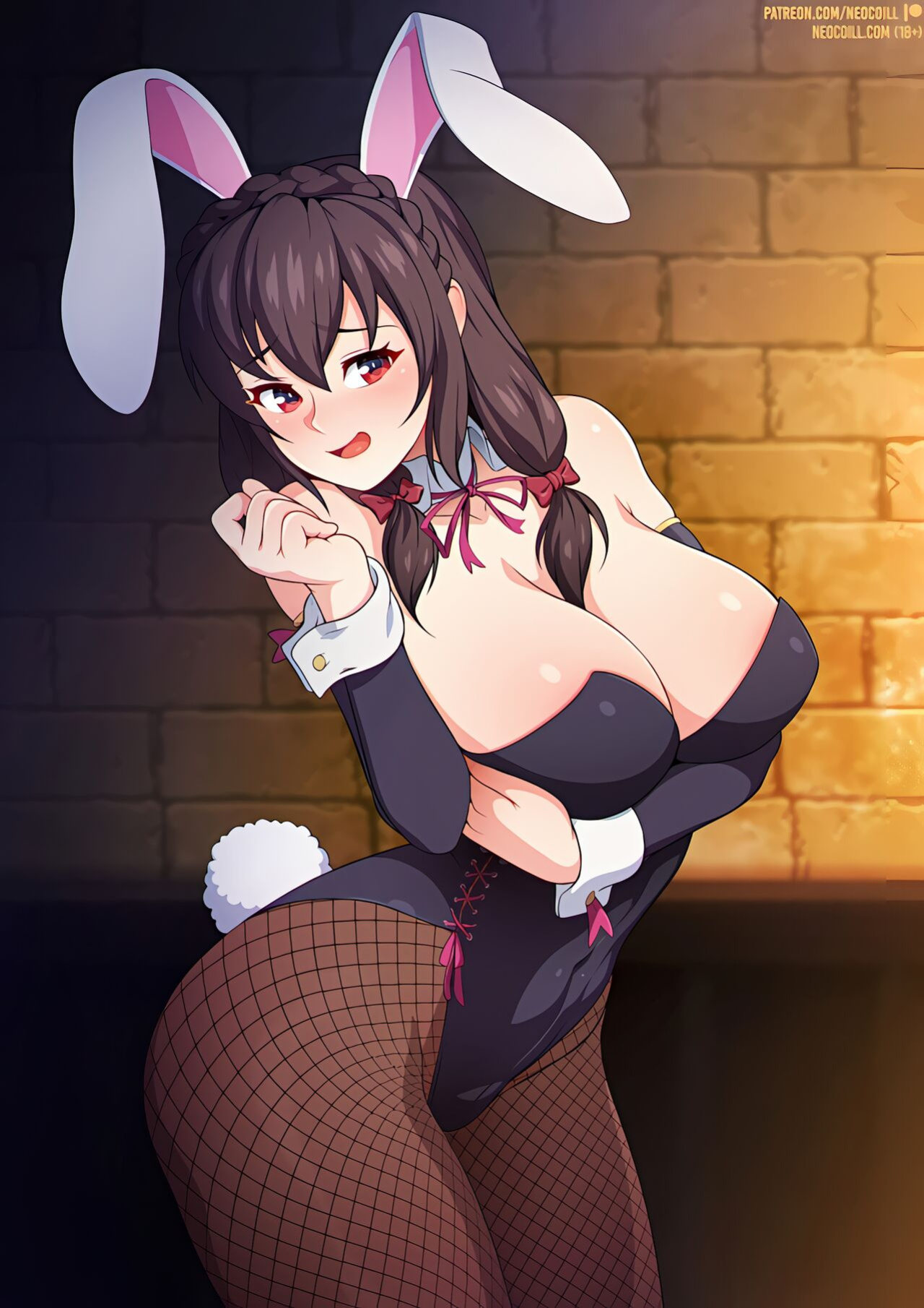 [NeoCoill] All Konosuba Works (Upscaled With RealCUGAN 3x)