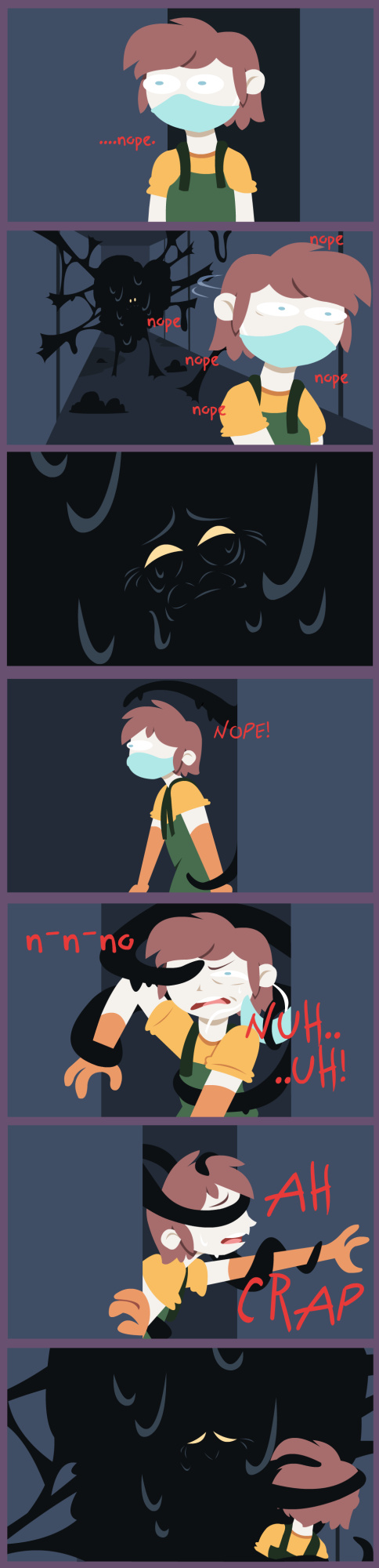 M.R.W.A.S (Shane_Frost)