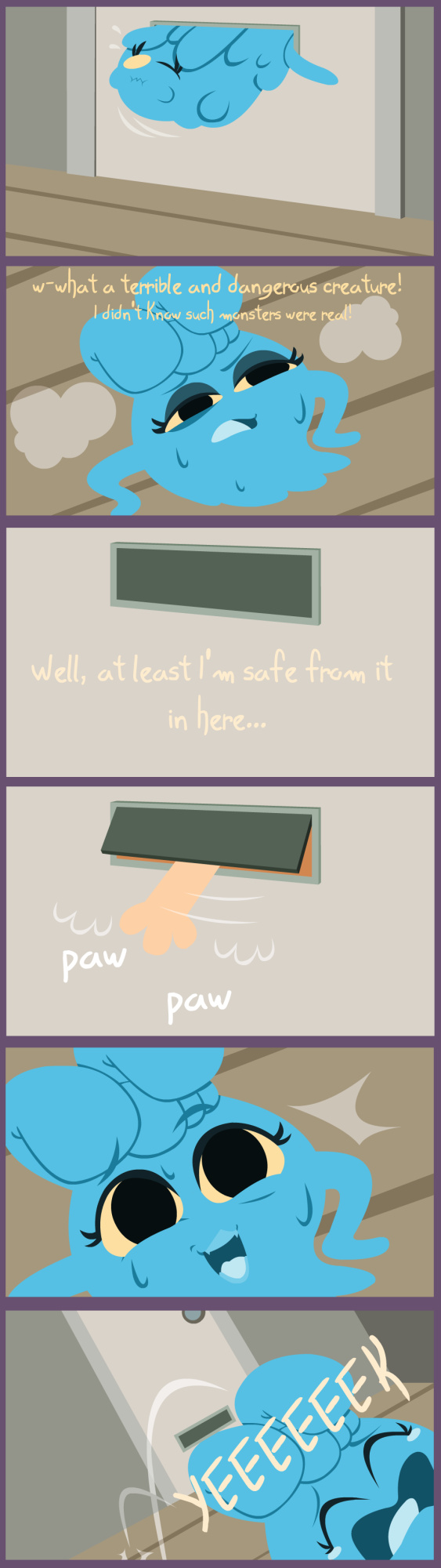 M.R.W.A.S (Shane_Frost)