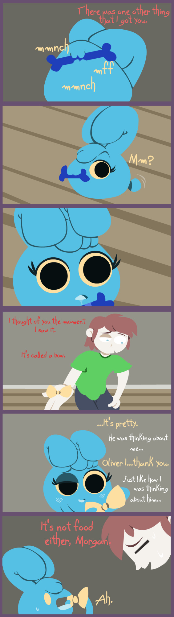 M.R.W.A.S (Shane_Frost)