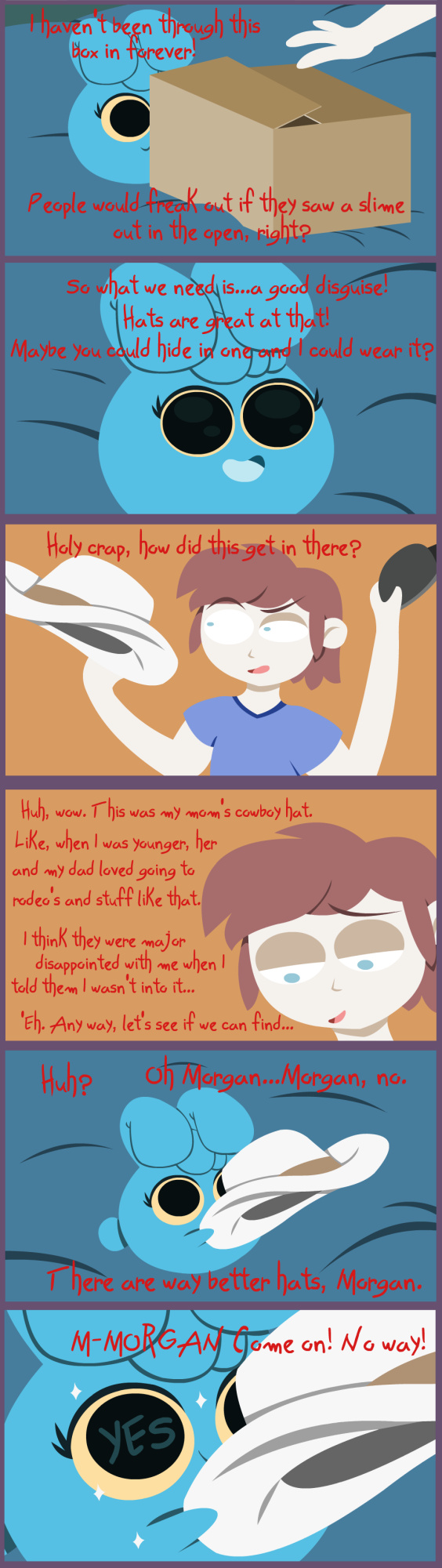 M.R.W.A.S (Shane_Frost)
