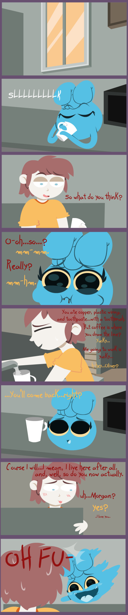 M.R.W.A.S (Shane_Frost)