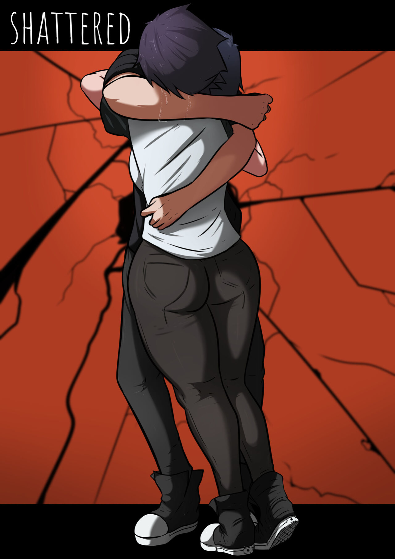 [Microchip] Shattered