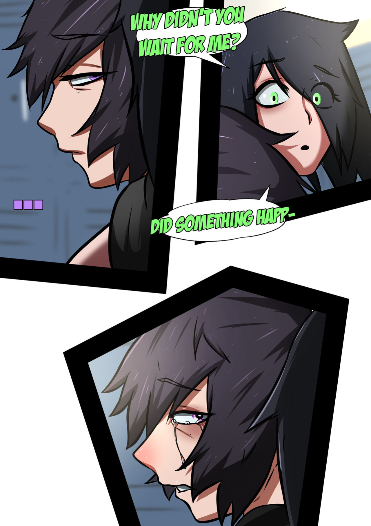 [Microchip] Shattered