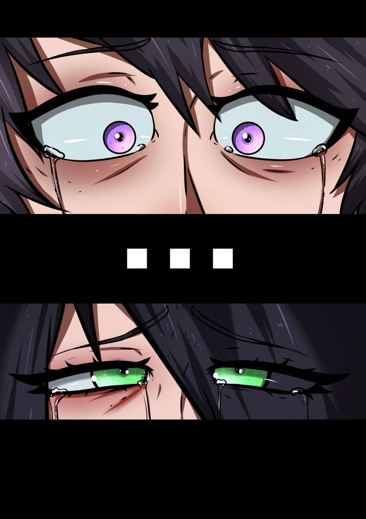 [Microchip] Shattered