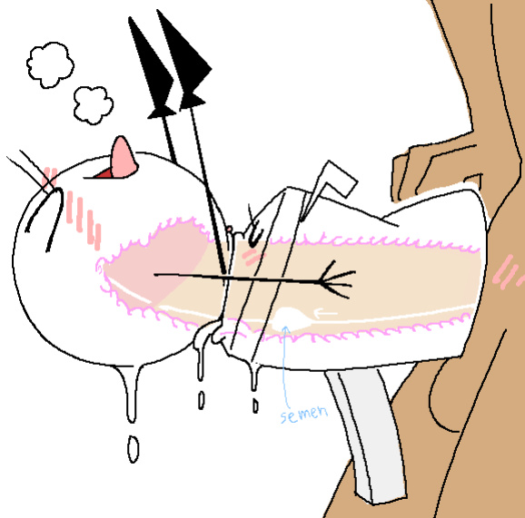 (Minus8) Smol Friends Sex