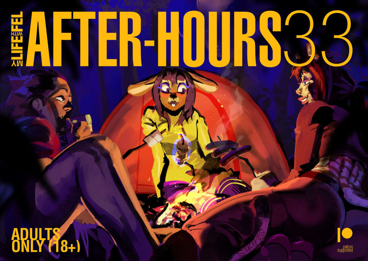 [KennoArkkan] MLWF - After Hours 33