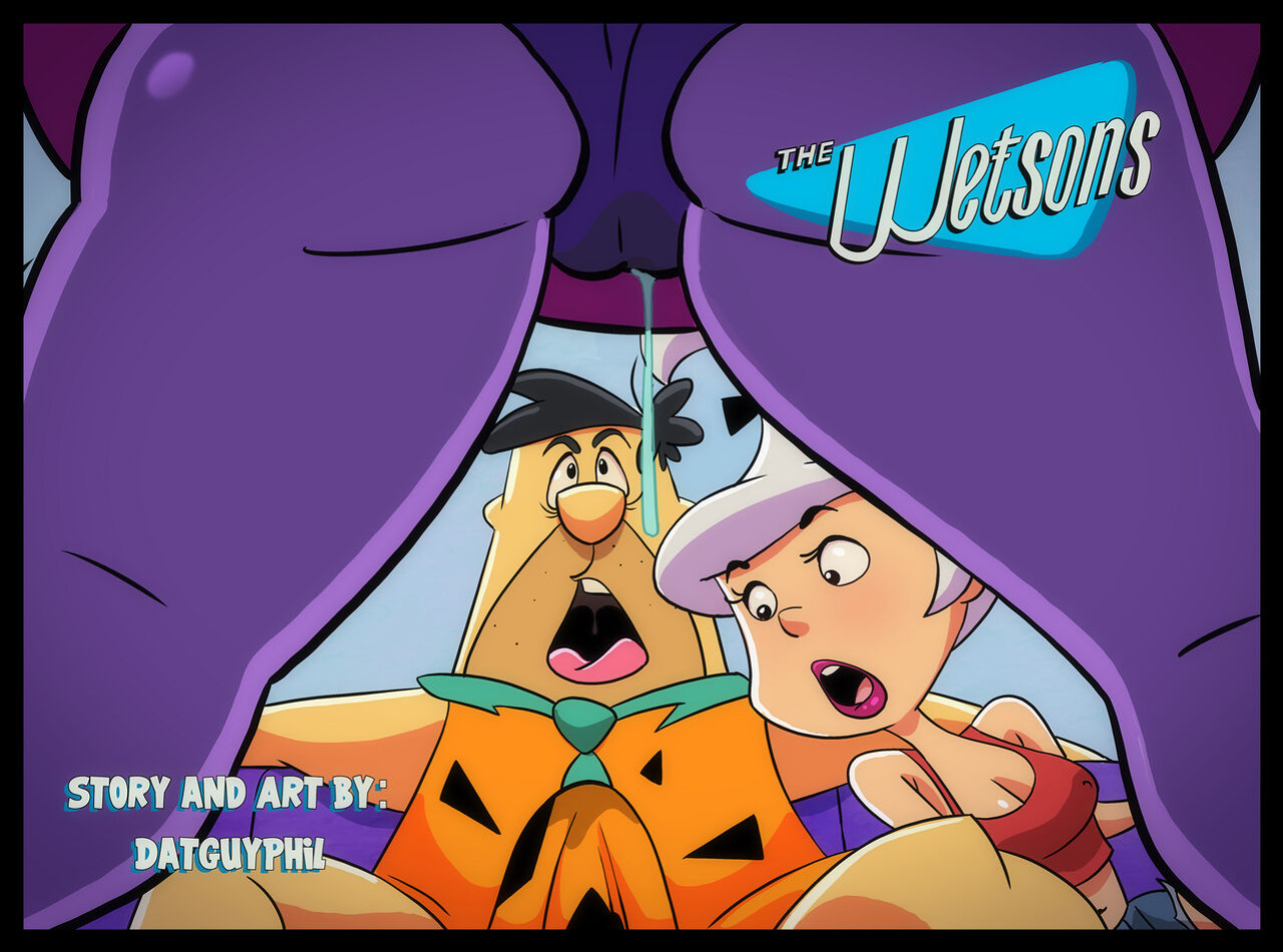 The Wetson by datguyphil
