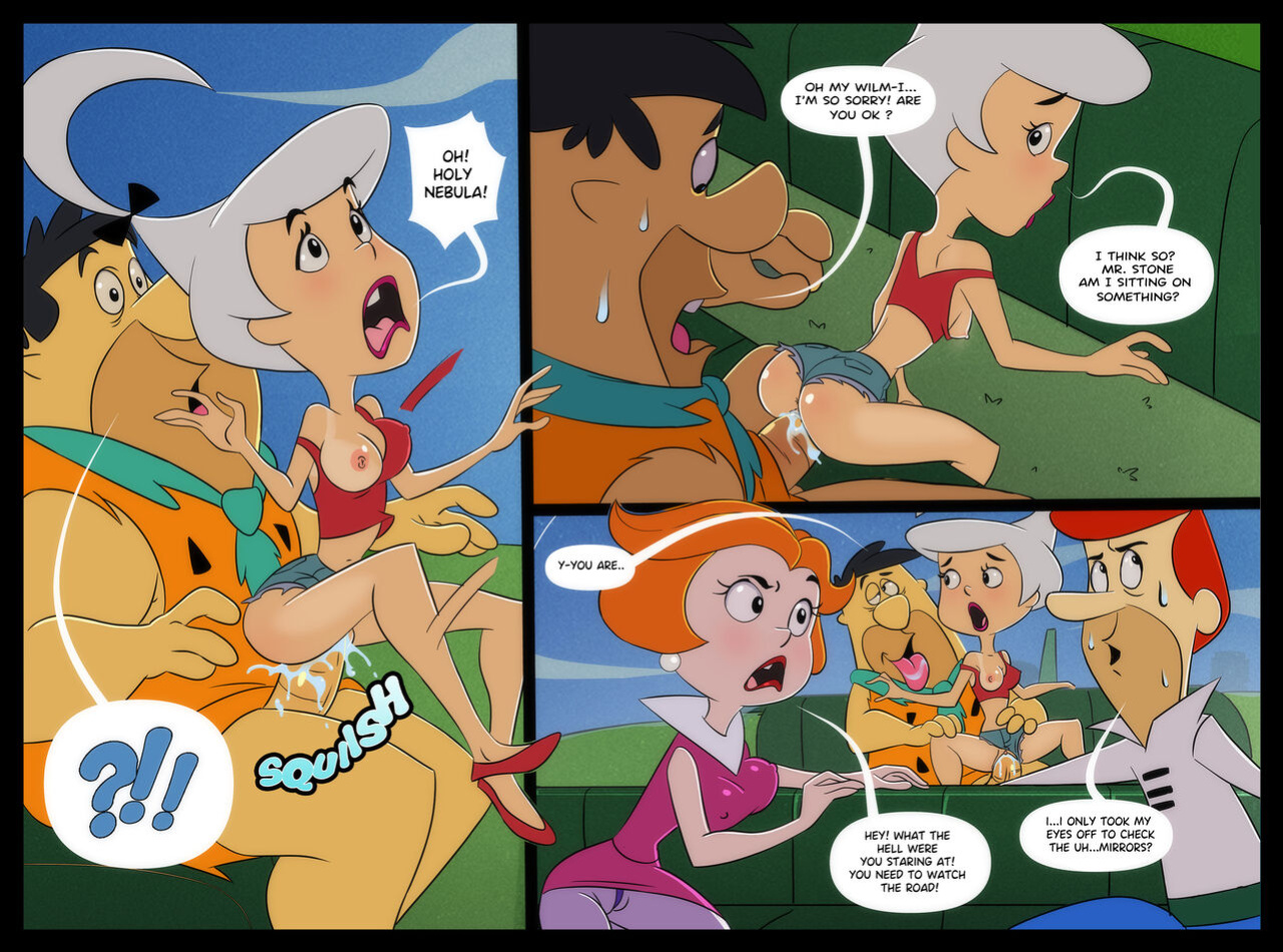 The Wetson by datguyphil