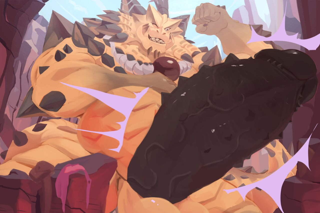 (Knn) Magnus Vore Pack