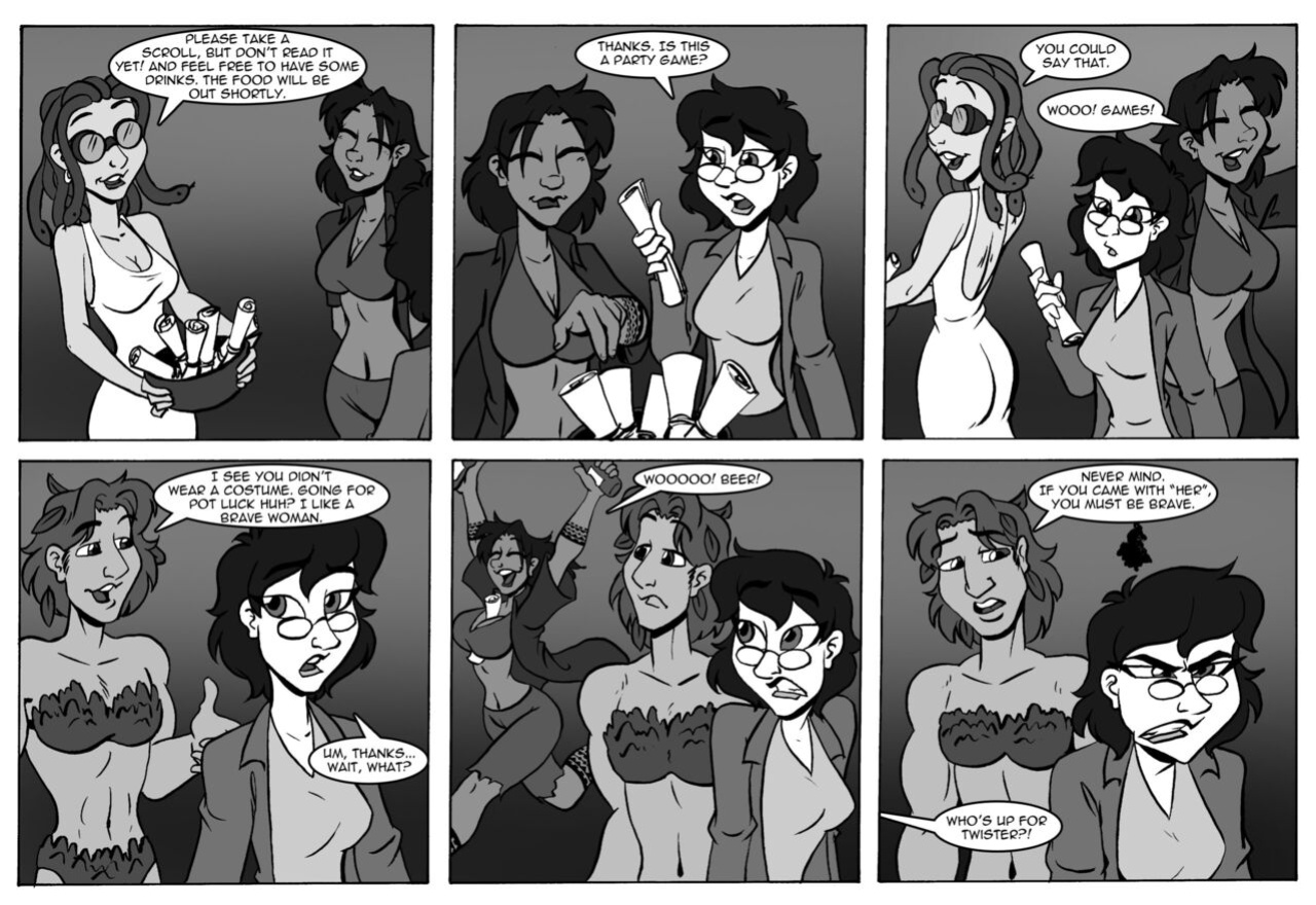 Murry and Lewy