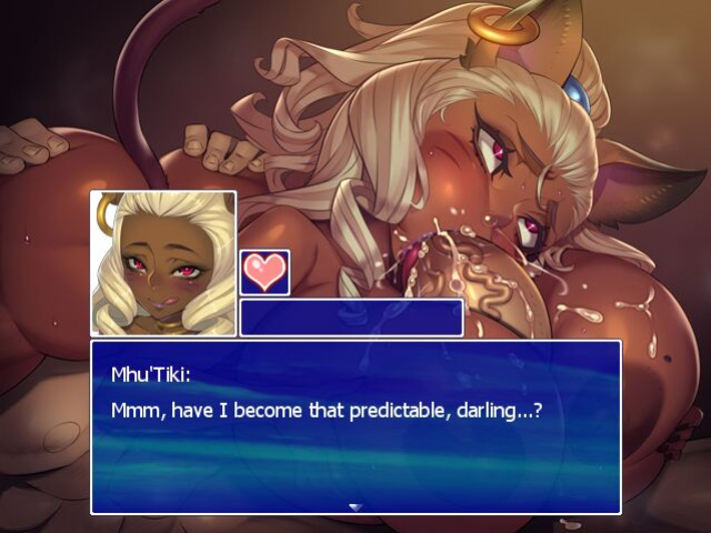 Mhu'Tiki Frenzy