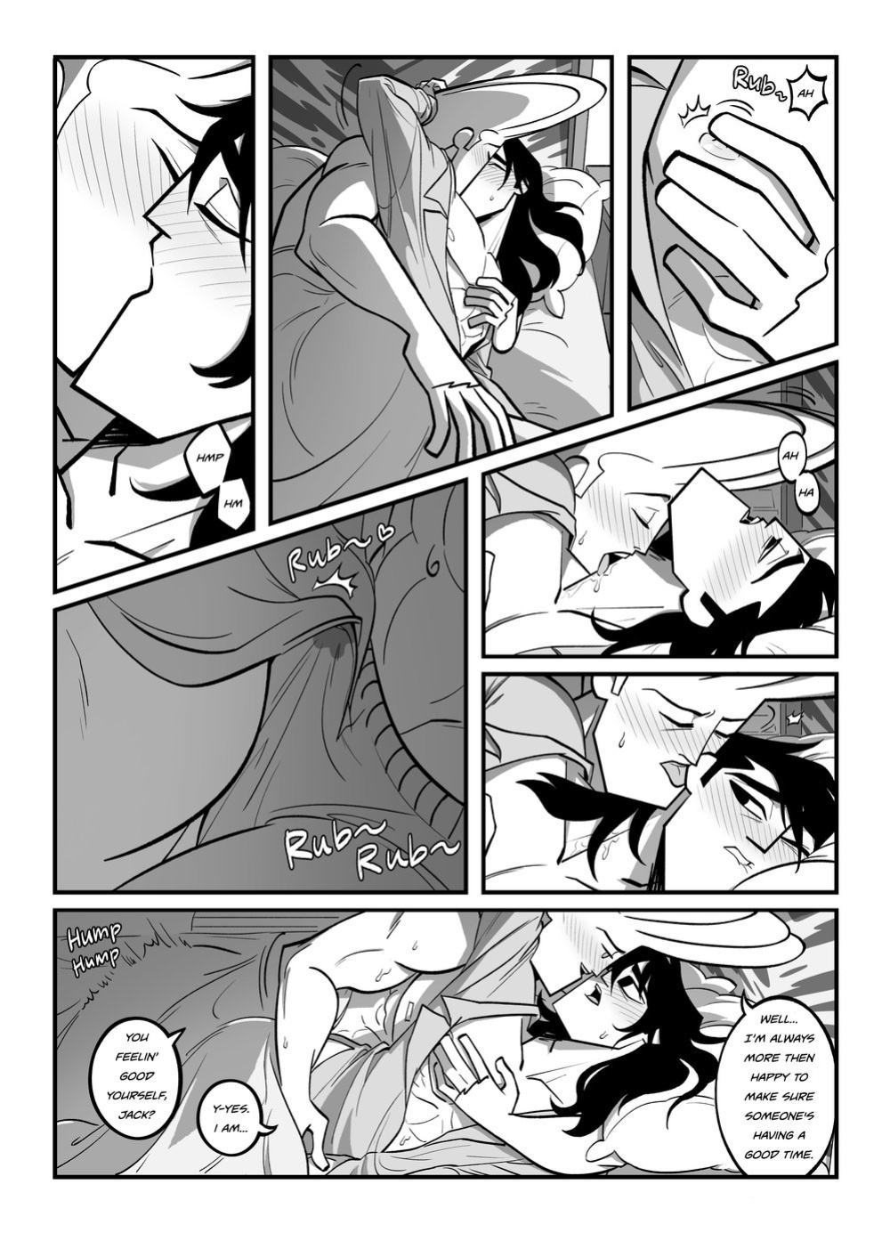 [c2ndy2c1d] Samurai Bravo [Eng]