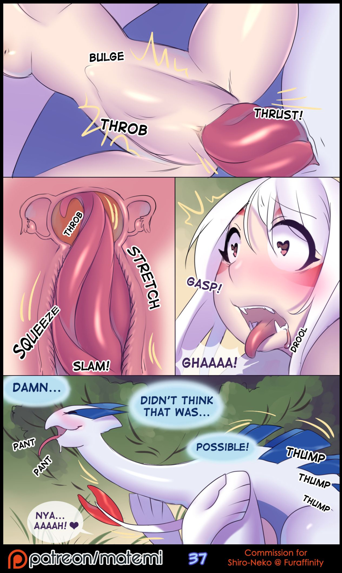 [Matemi] Silver Soul (Origins - Vol 13)